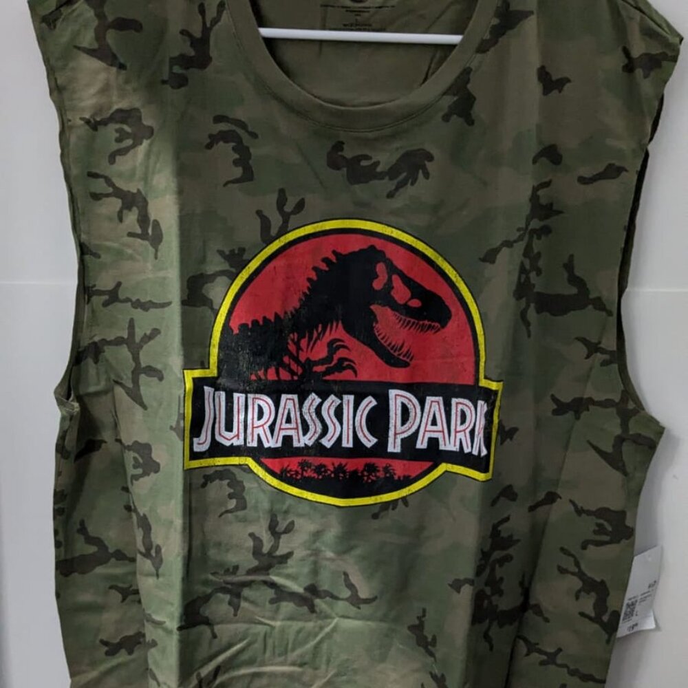 Jurassic Park